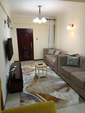 Spacious 1 bedroom in Kilimani